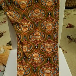Lularoe tc leggings